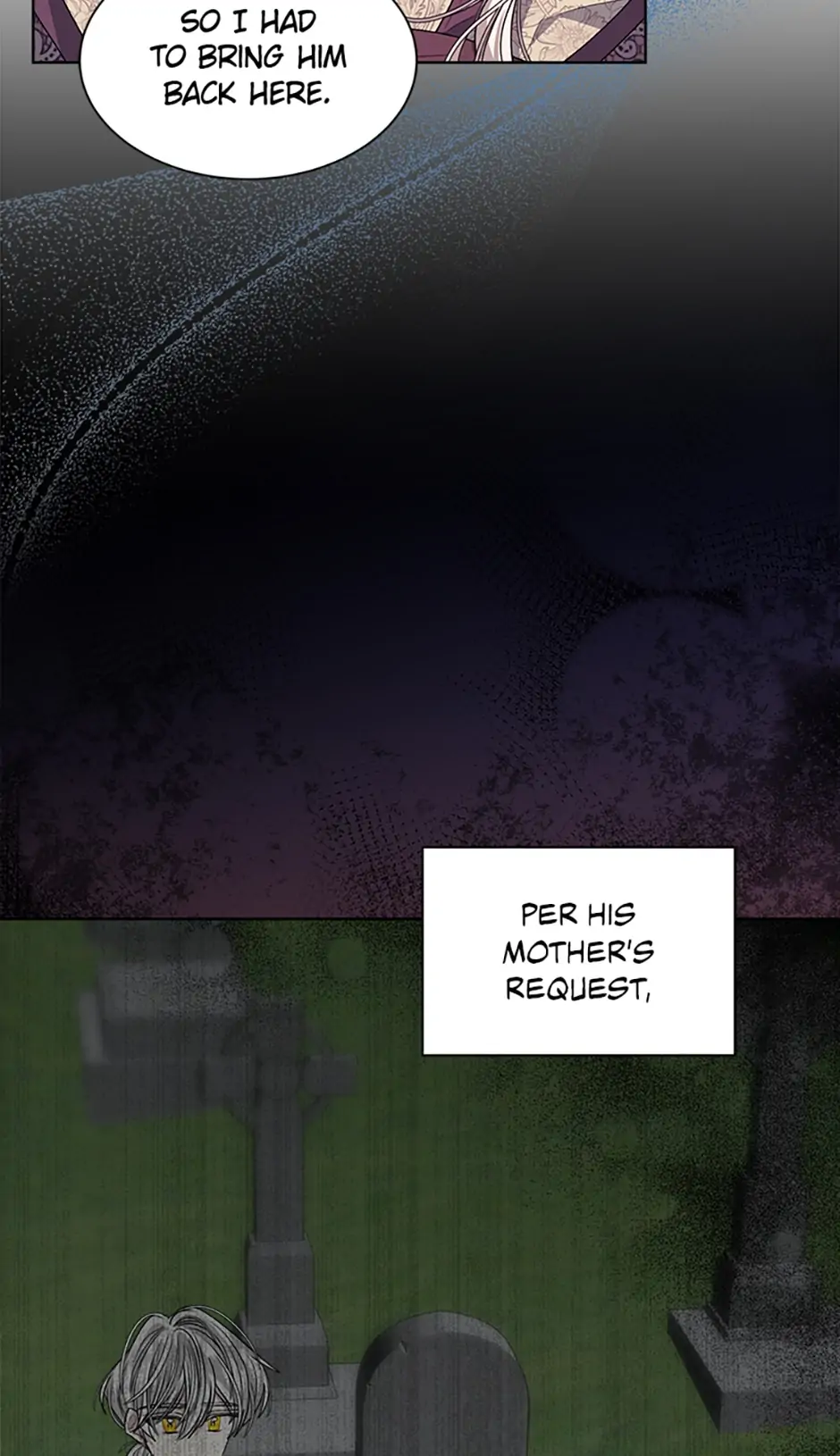 The Exhausting Reality of Novel Transmigration chapter 30 page 48