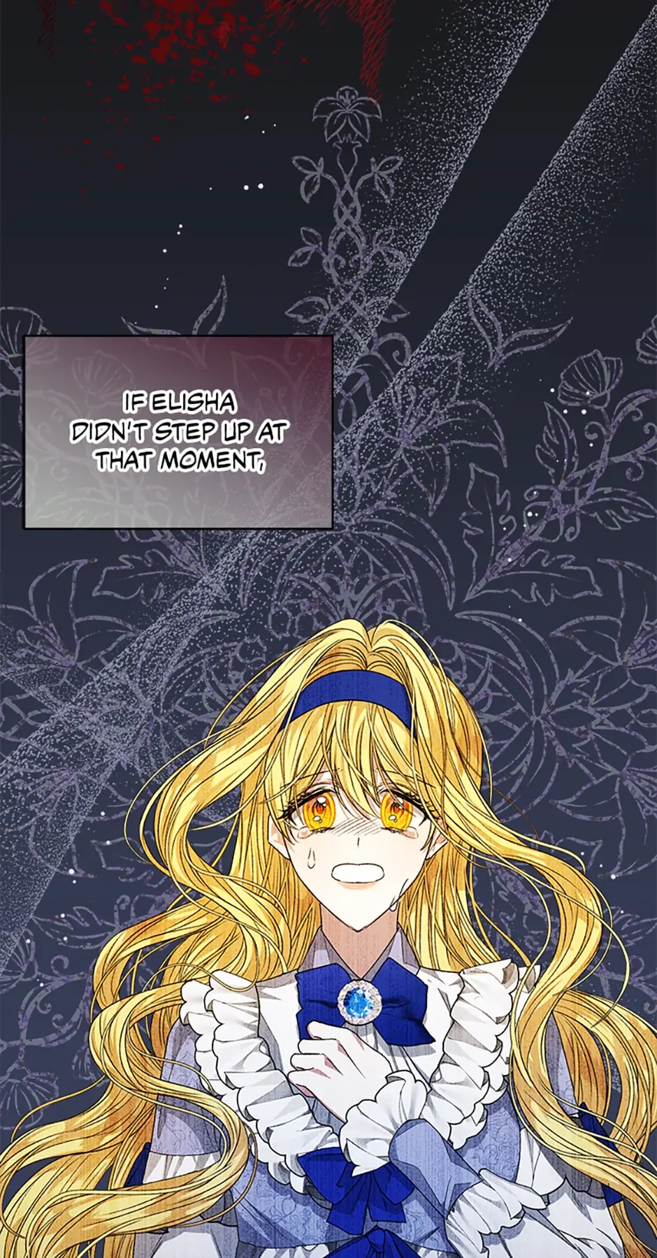 The Exhausting Reality of Novel Transmigration chapter 30 page 6