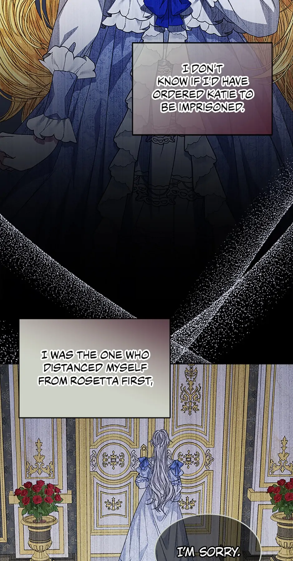 The Exhausting Reality of Novel Transmigration chapter 30 page 7