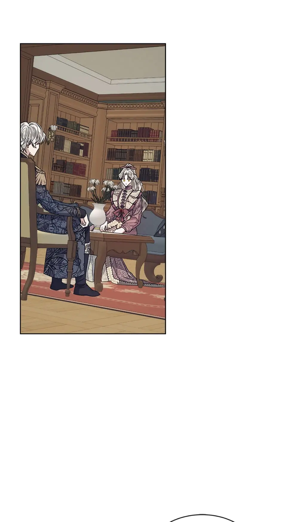 The Exhausting Reality of Novel Transmigration chapter 30 page 64