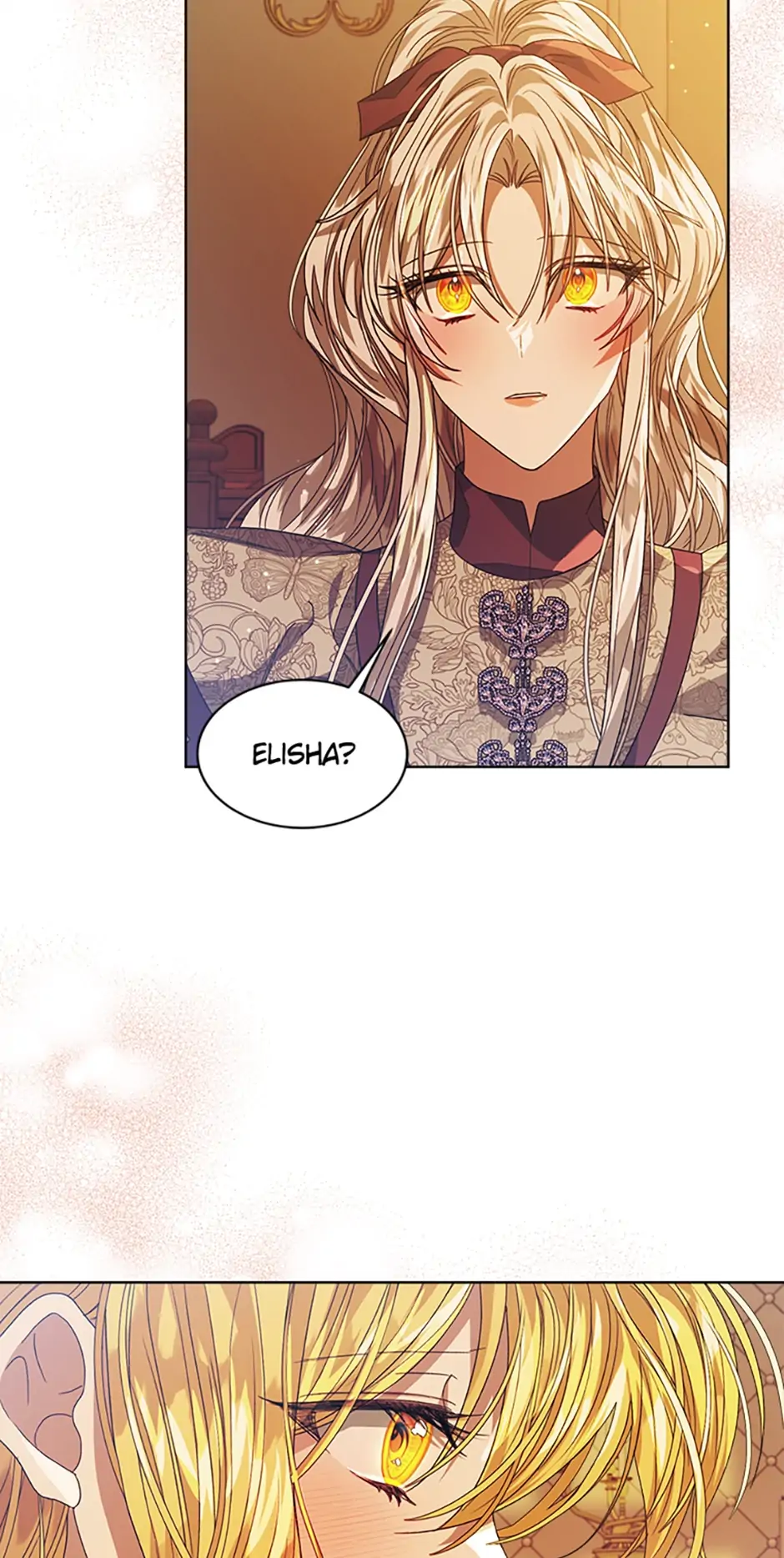 The Exhausting Reality of Novel Transmigration chapter 32 page 2