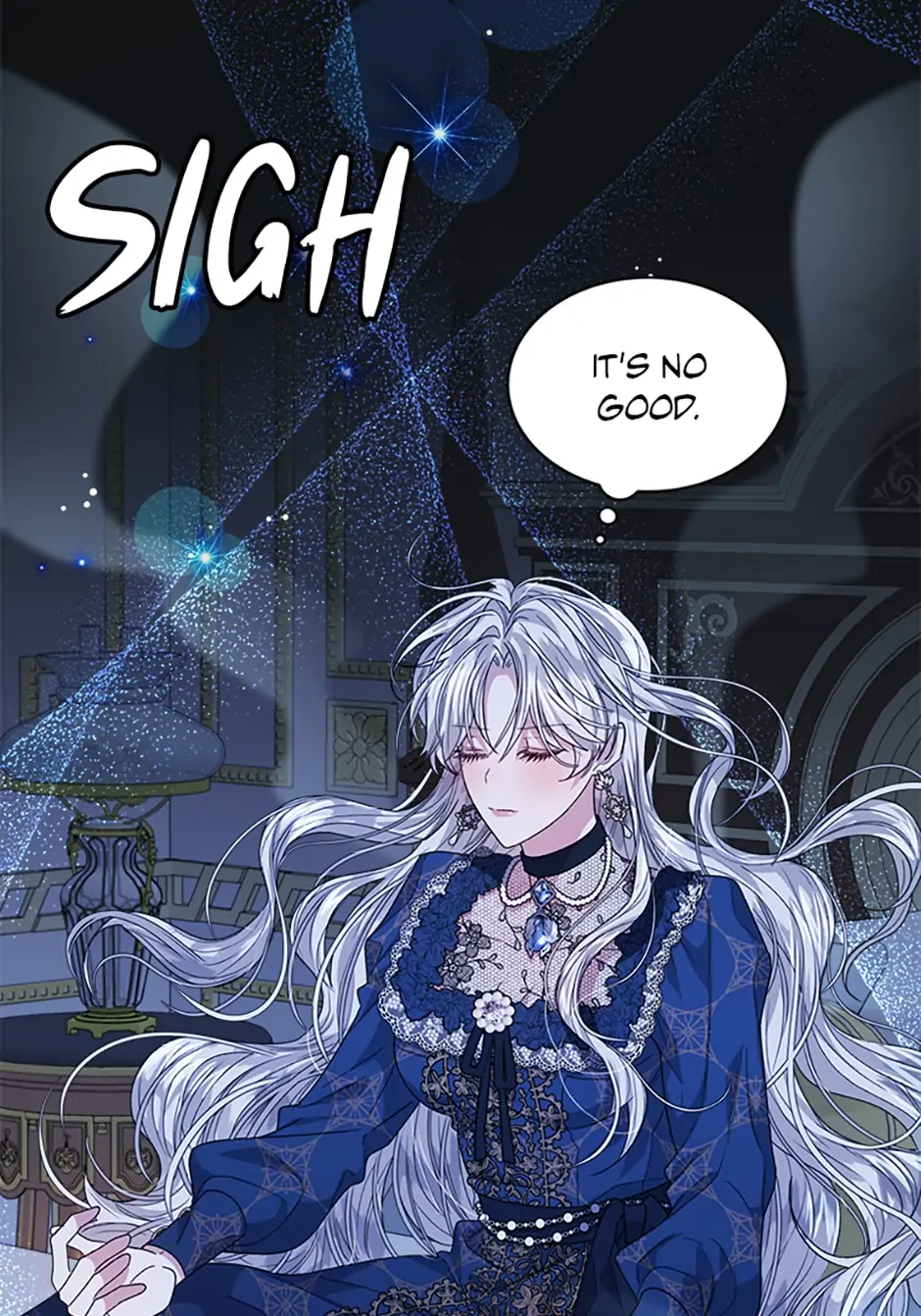 The Exhausting Reality of Novel Transmigration chapter 32 page 17