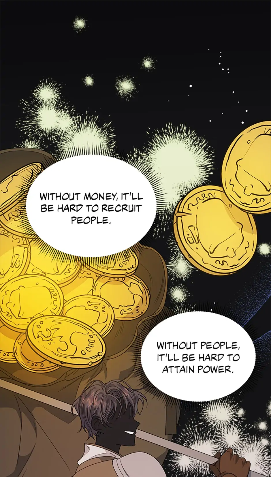 The Exhausting Reality of Novel Transmigration chapter 32 page 24