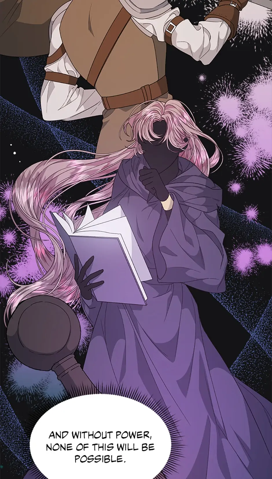 The Exhausting Reality of Novel Transmigration chapter 32 page 25