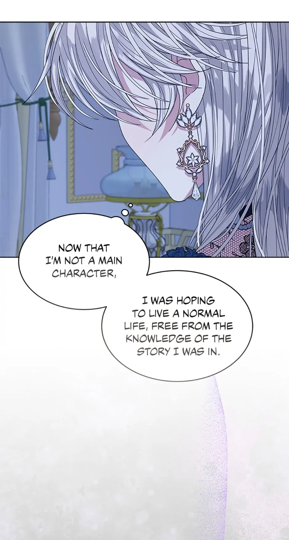 The Exhausting Reality of Novel Transmigration chapter 32 page 32
