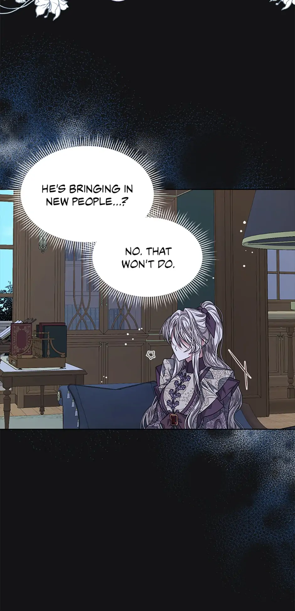 The Exhausting Reality of Novel Transmigration chapter 32 page 55