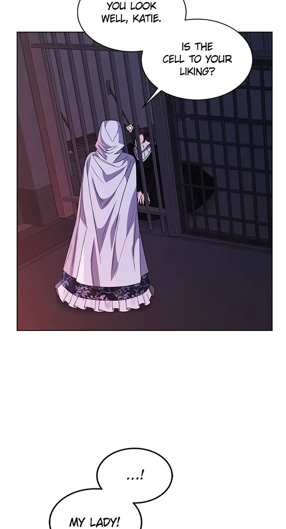 The Exhausting Reality of Novel Transmigration chapter 32 page 64