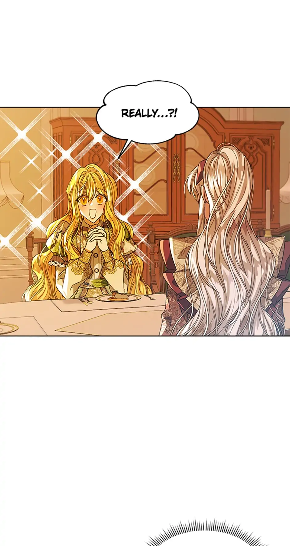 The Exhausting Reality of Novel Transmigration chapter 32 page 9