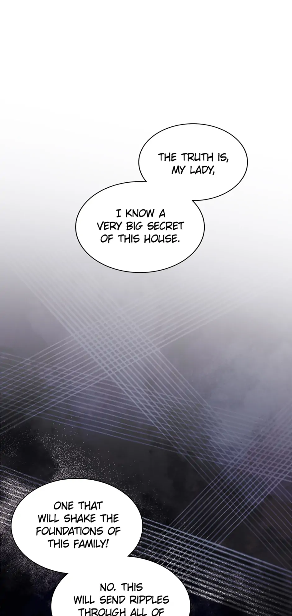 The Exhausting Reality of Novel Transmigration chapter 33 page 1