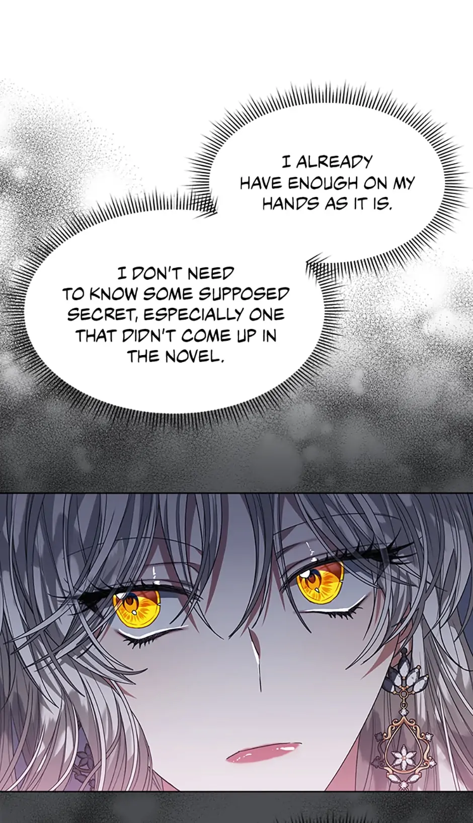 The Exhausting Reality of Novel Transmigration chapter 33 page 20