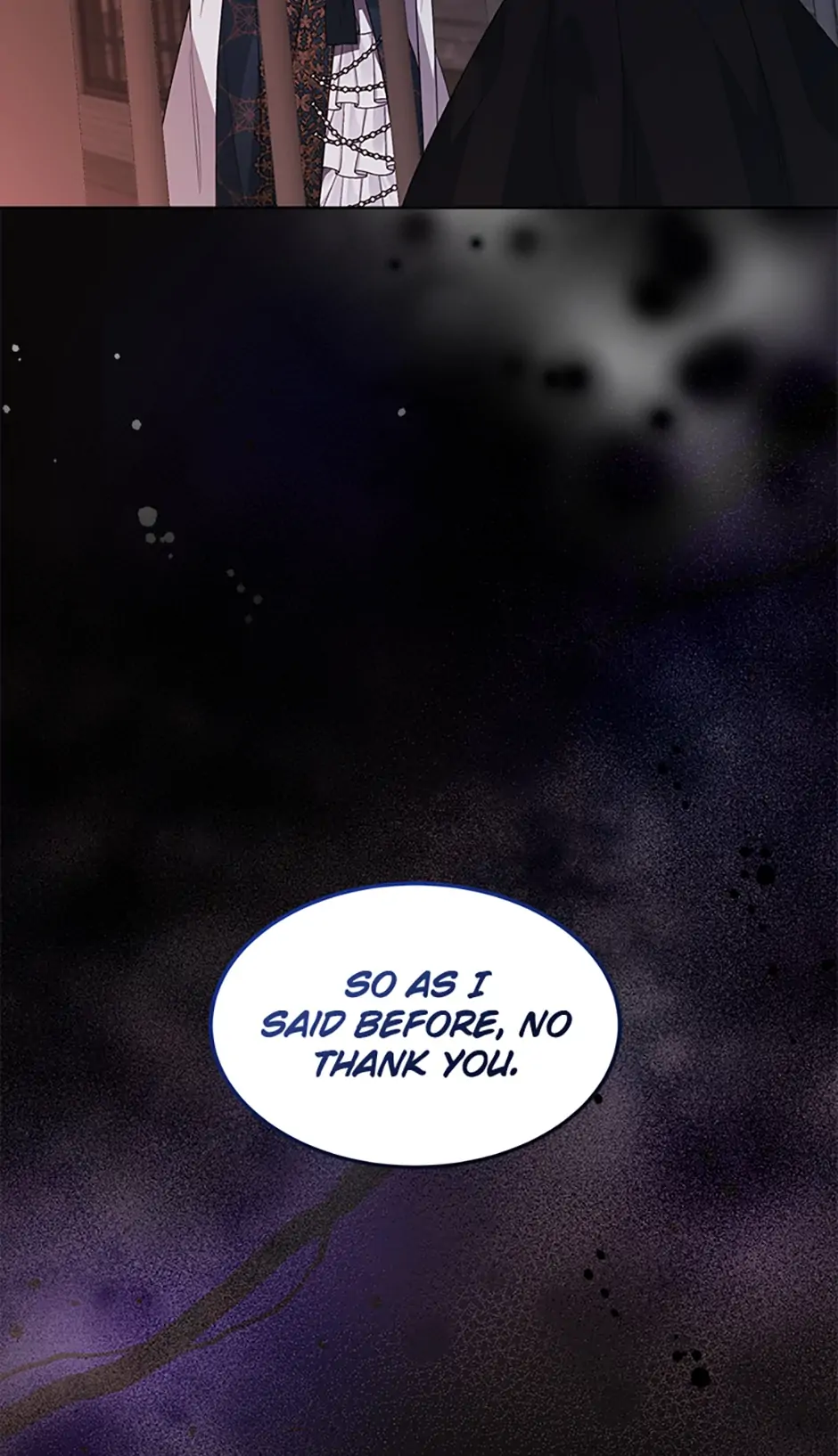 The Exhausting Reality of Novel Transmigration chapter 33 page 23