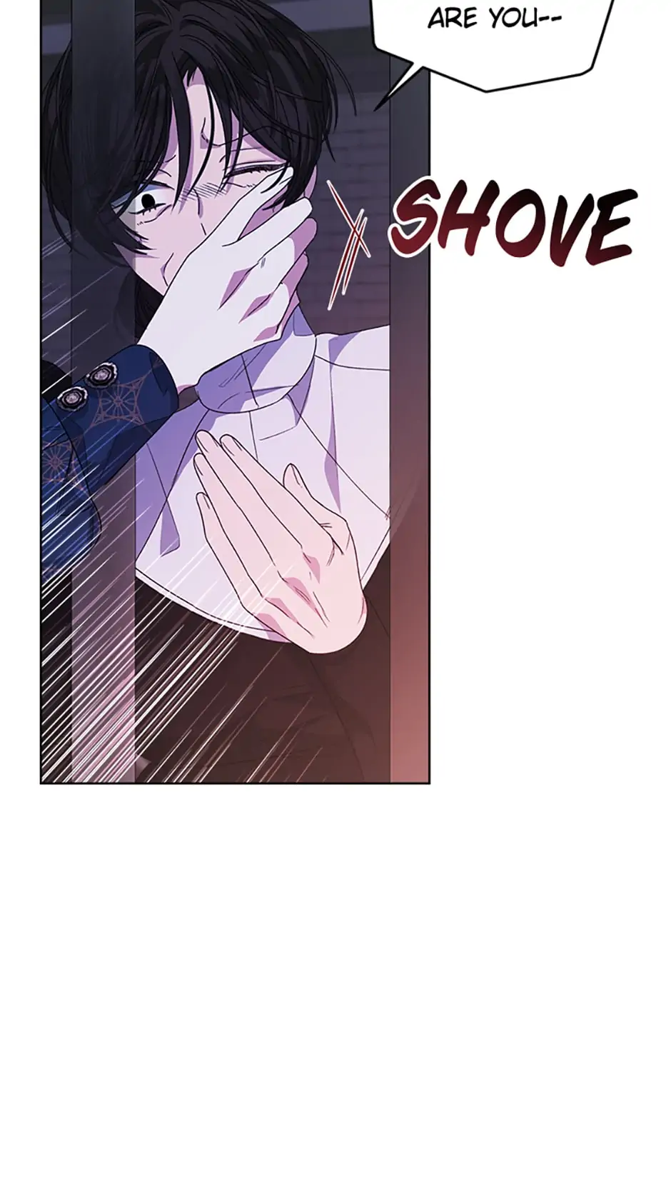 The Exhausting Reality of Novel Transmigration chapter 33 page 35