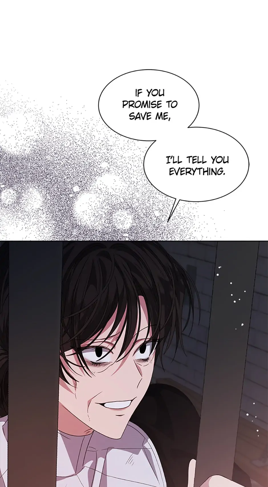 The Exhausting Reality of Novel Transmigration chapter 33 page 5
