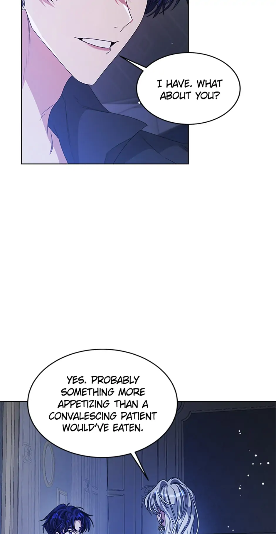 The Exhausting Reality of Novel Transmigration chapter 33 page 49
