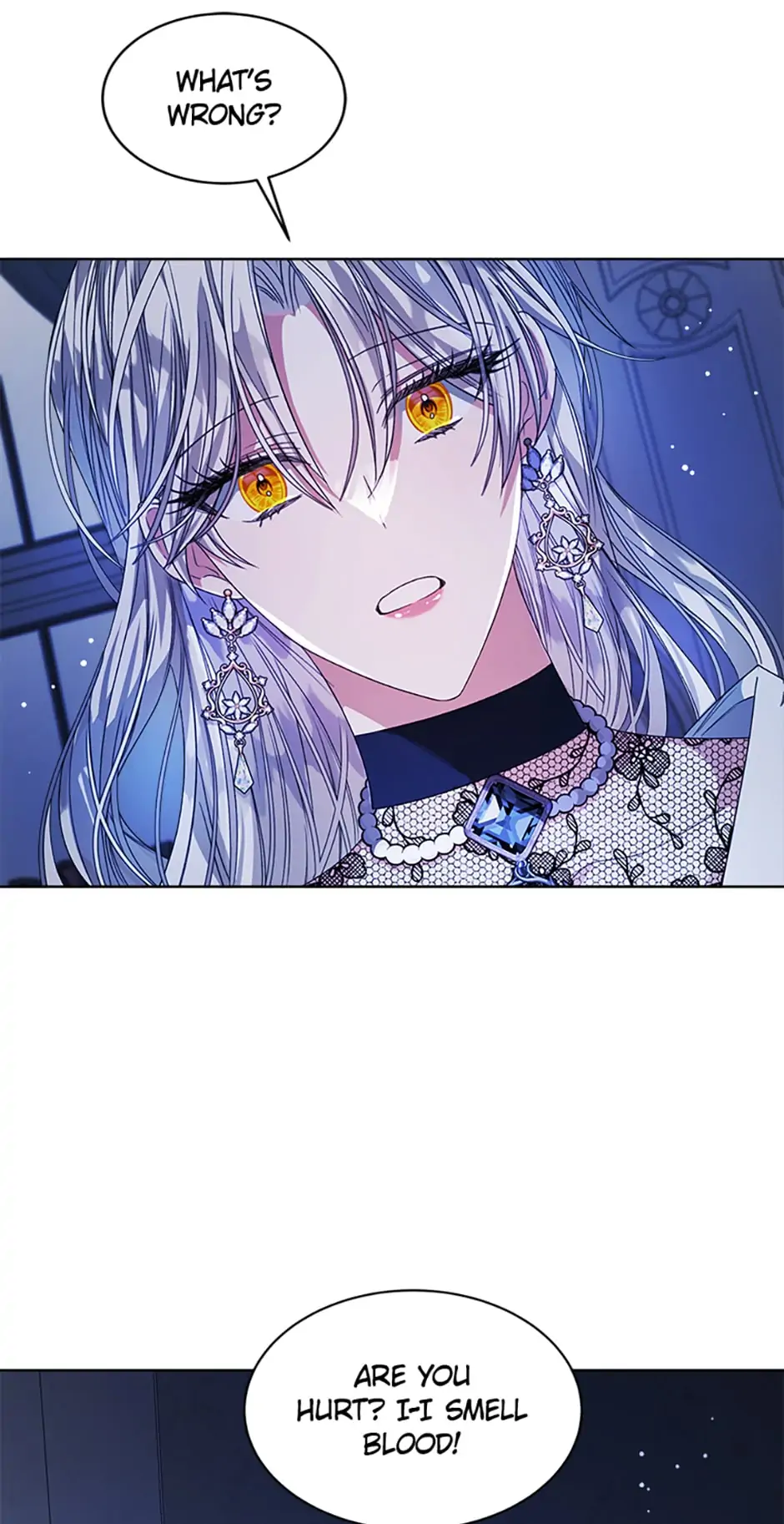 The Exhausting Reality of Novel Transmigration chapter 33 page 53