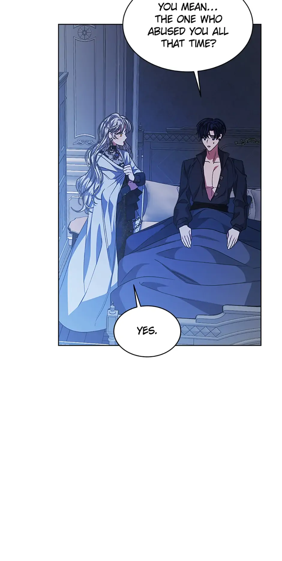 The Exhausting Reality of Novel Transmigration chapter 33 page 57
