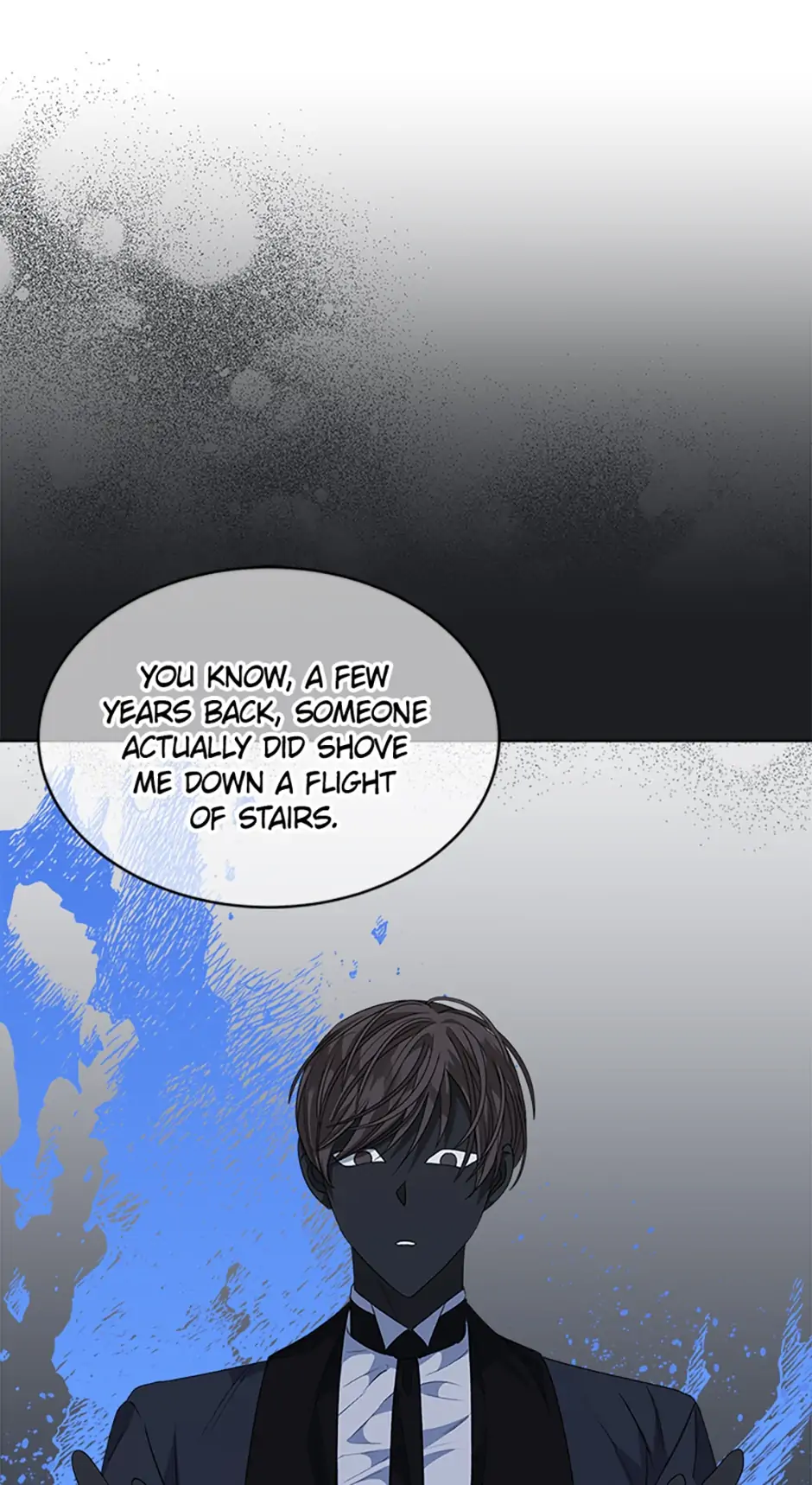 The Exhausting Reality of Novel Transmigration chapter 33 page 59