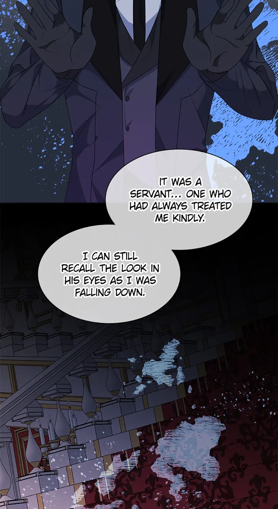 The Exhausting Reality of Novel Transmigration chapter 33 page 60