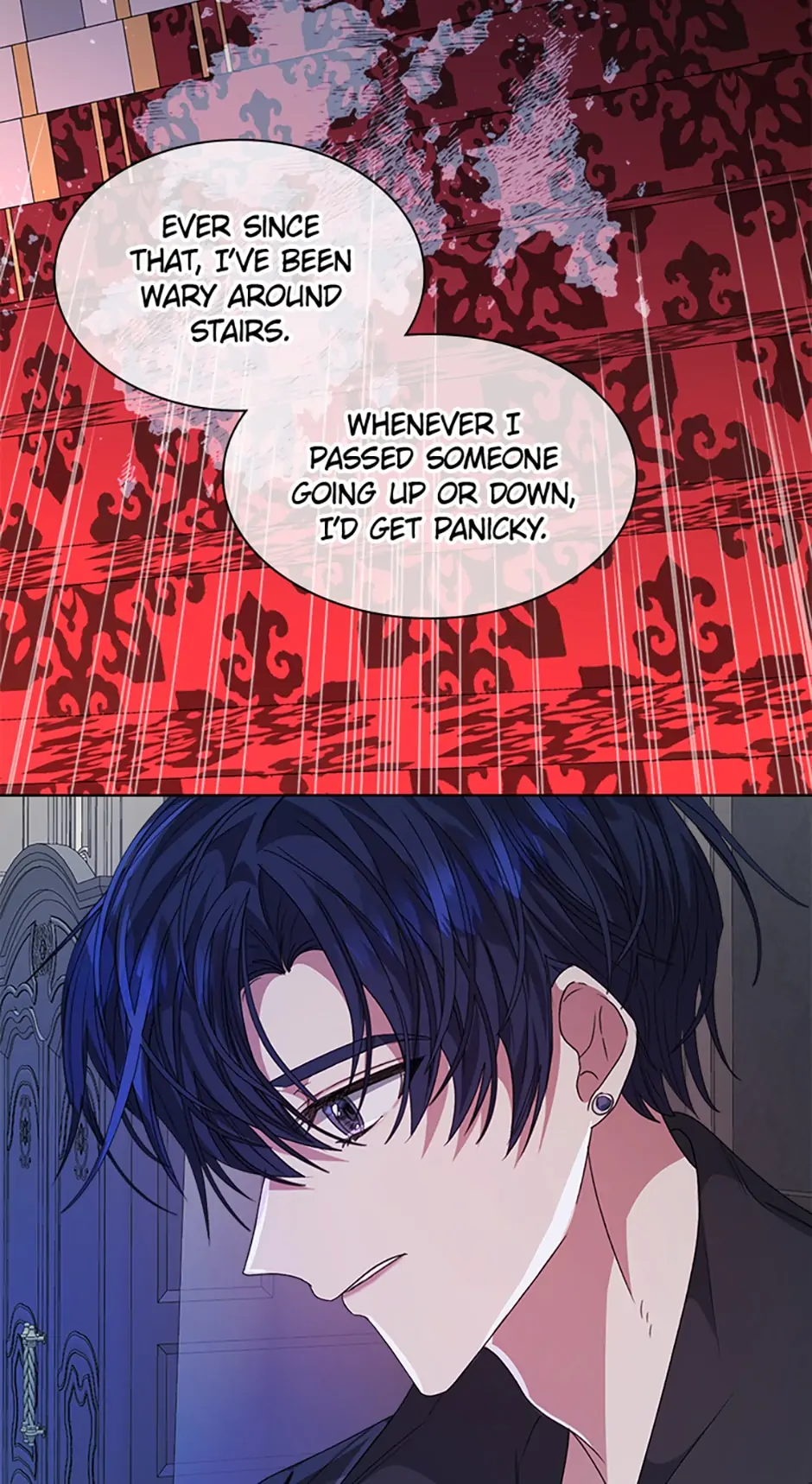 The Exhausting Reality of Novel Transmigration chapter 33 page 61