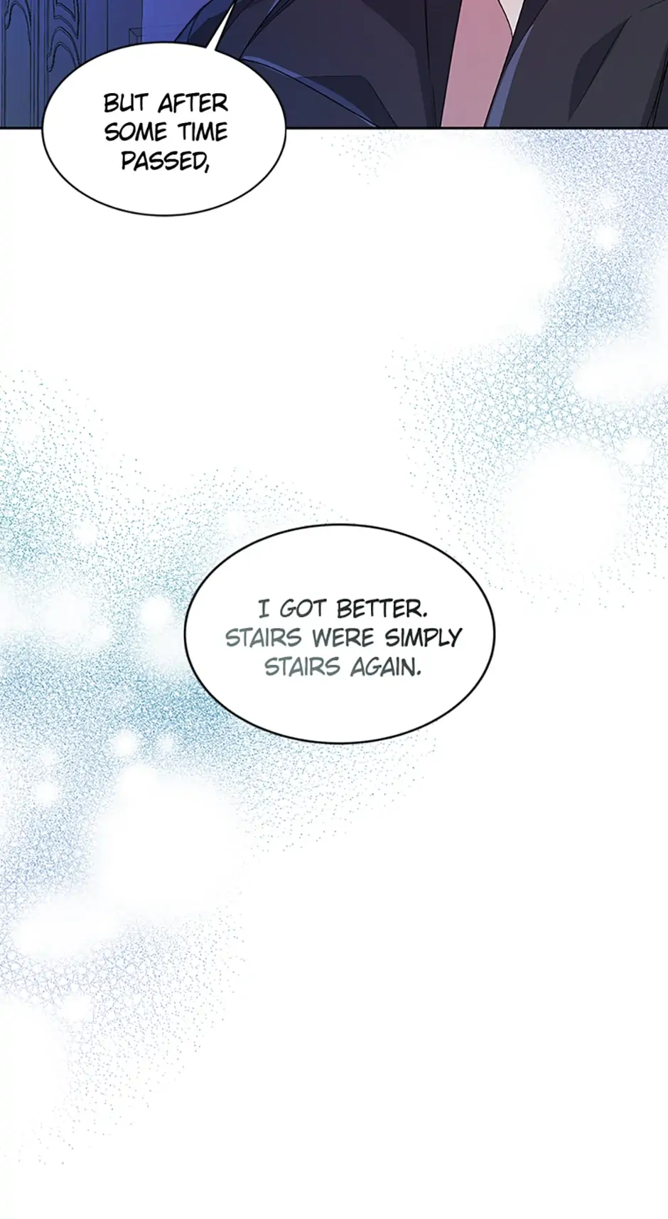 The Exhausting Reality of Novel Transmigration chapter 33 page 62