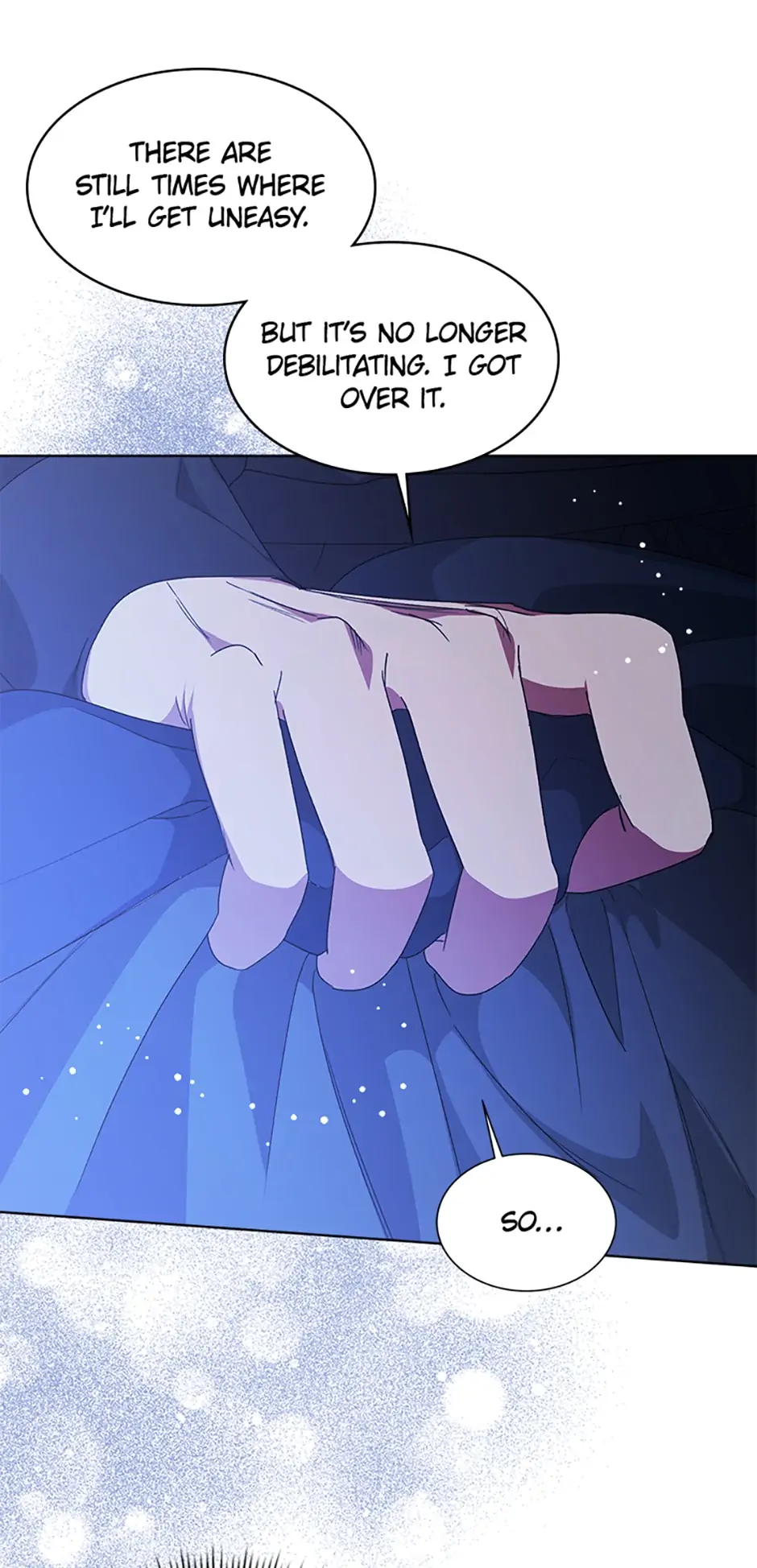 The Exhausting Reality of Novel Transmigration chapter 33 page 63