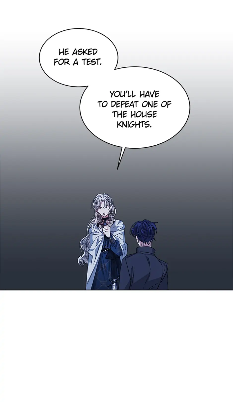 The Exhausting Reality of Novel Transmigration chapter 33 page 69