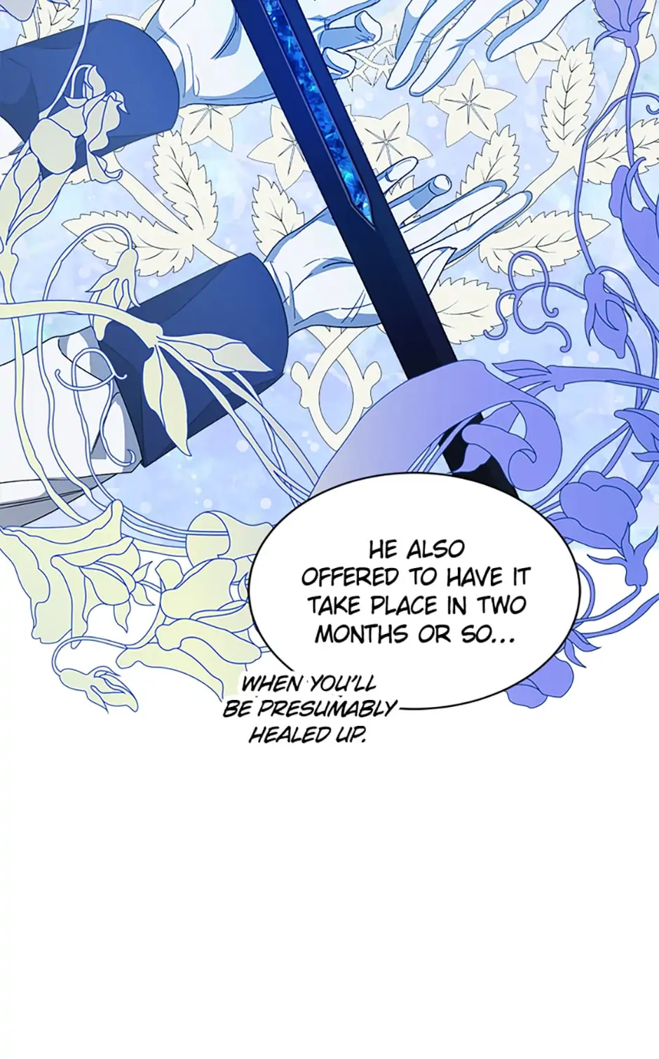 The Exhausting Reality of Novel Transmigration chapter 33 page 72