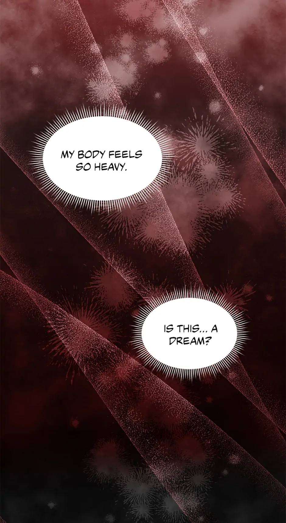 The Exhausting Reality of Novel Transmigration chapter 34 page 15