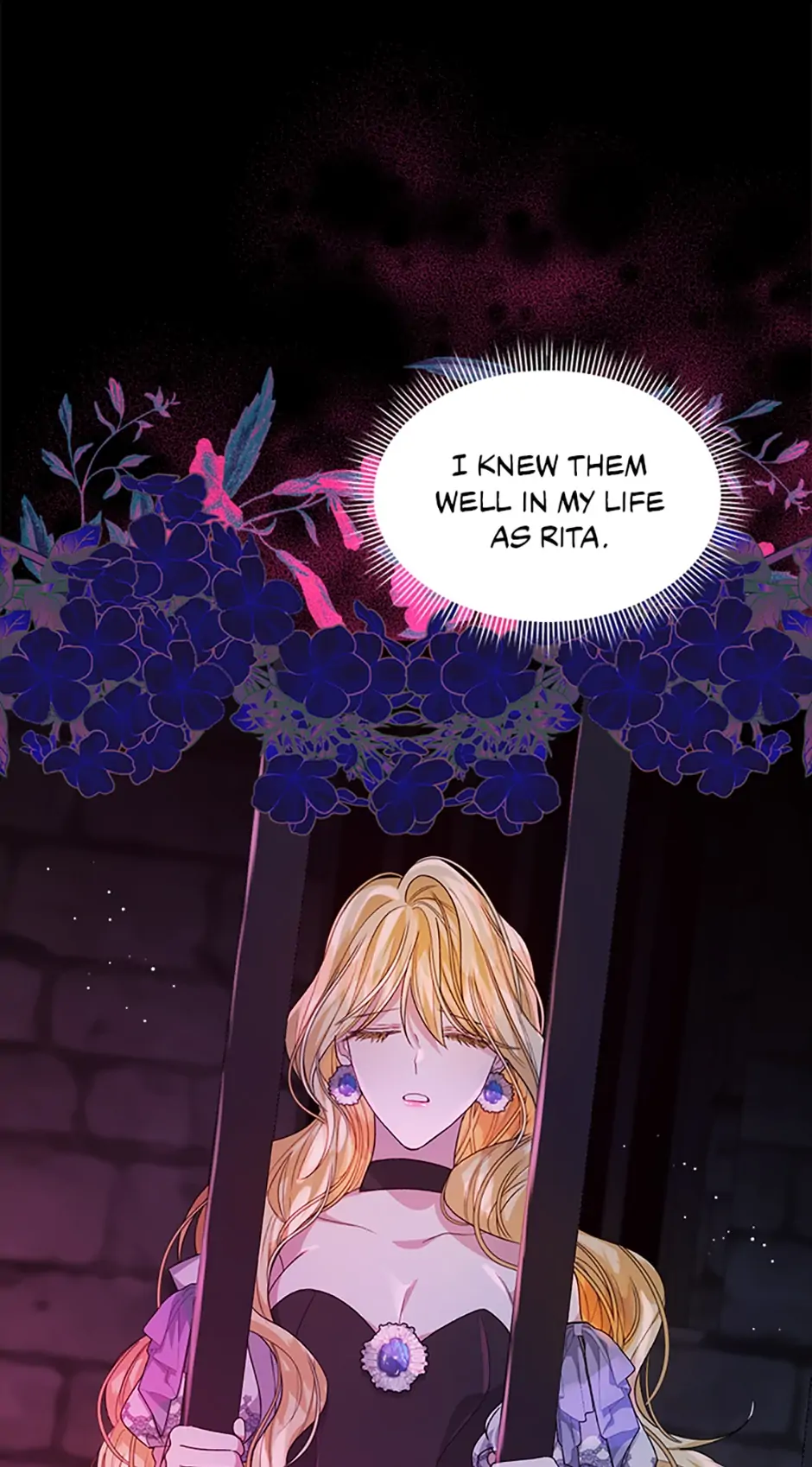 The Exhausting Reality of Novel Transmigration chapter 34 page 17