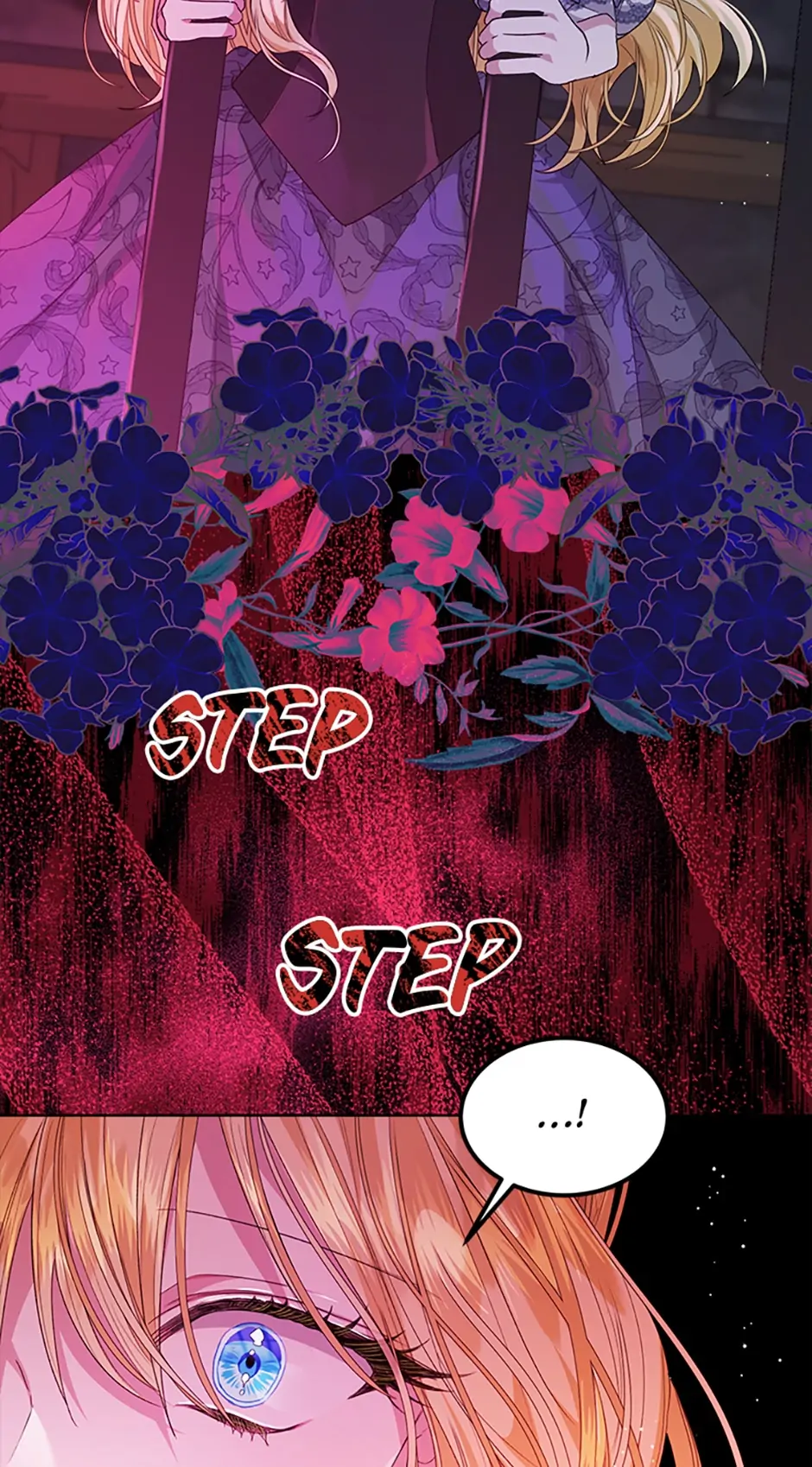 The Exhausting Reality of Novel Transmigration chapter 34 page 18