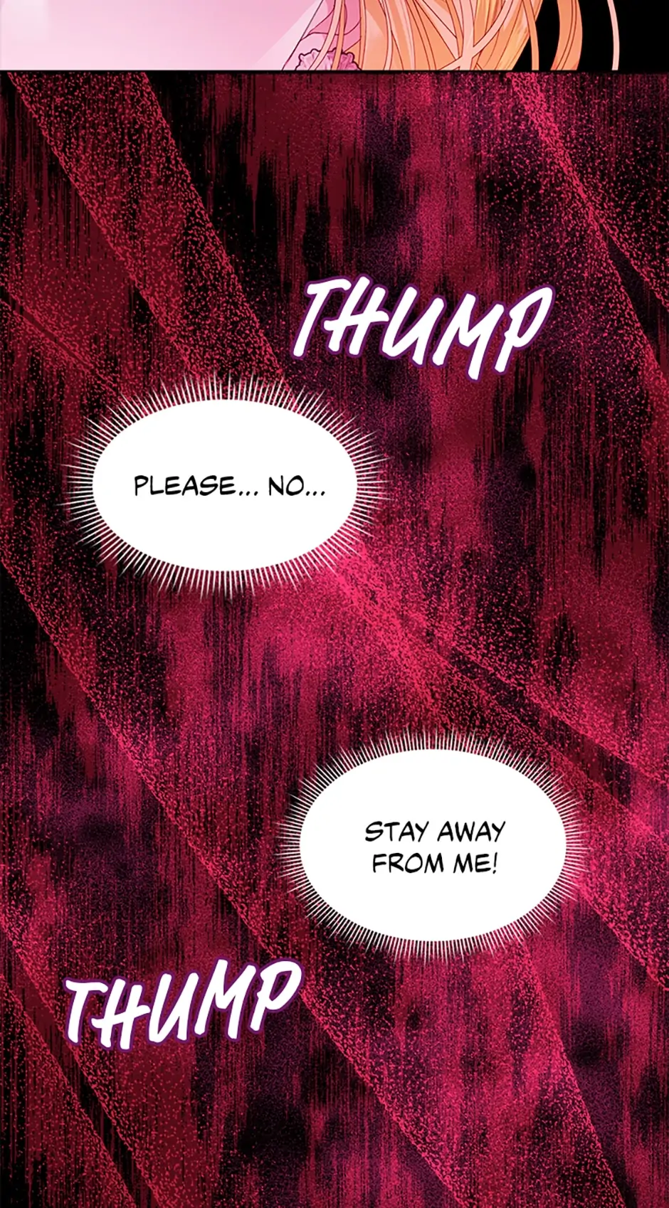 The Exhausting Reality of Novel Transmigration chapter 34 page 19