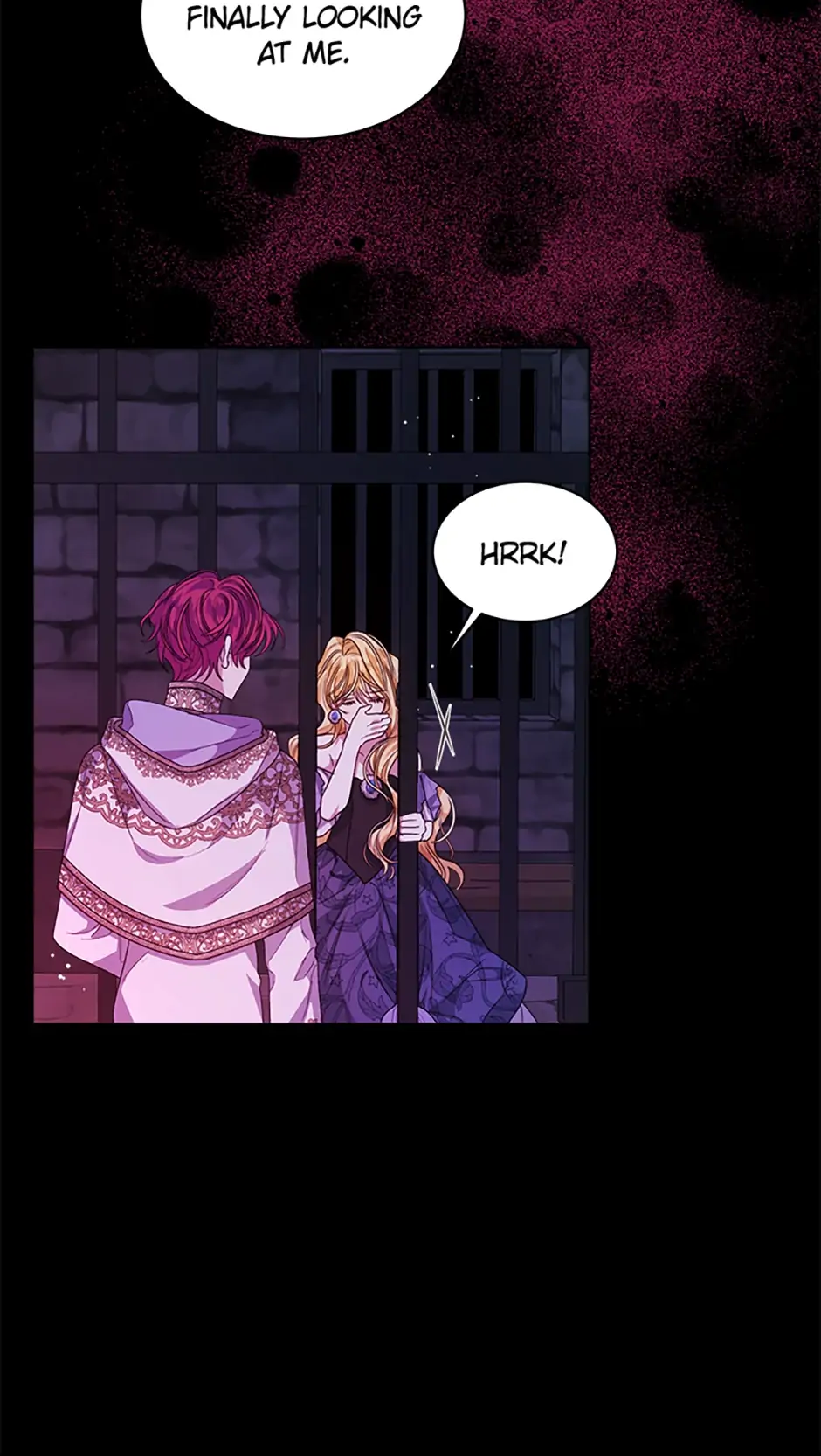 The Exhausting Reality of Novel Transmigration chapter 34 page 24