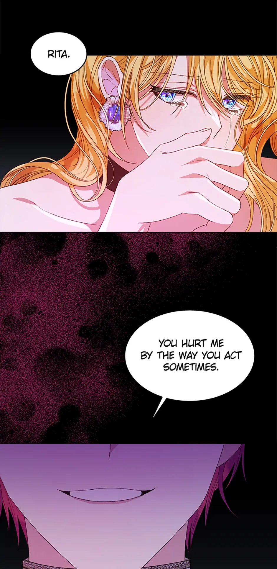 The Exhausting Reality of Novel Transmigration chapter 34 page 25