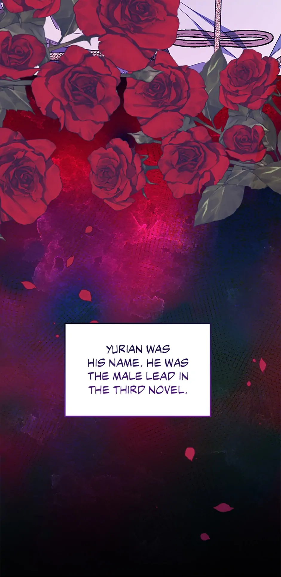 The Exhausting Reality of Novel Transmigration chapter 34 page 28
