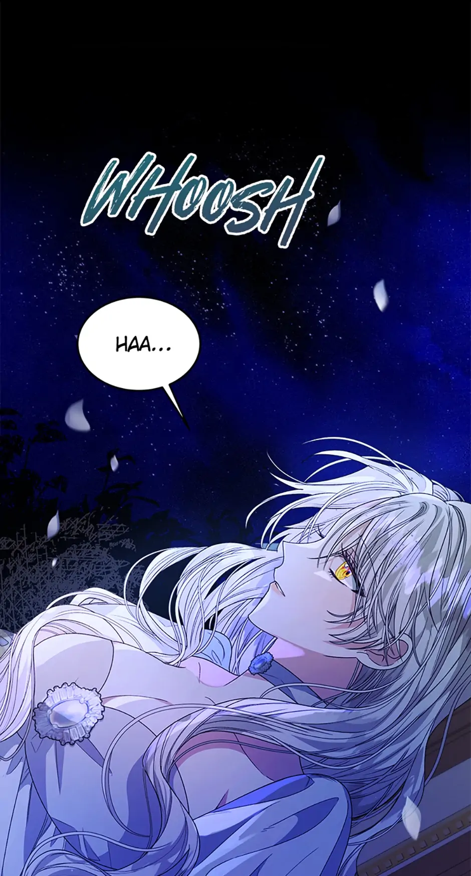 The Exhausting Reality of Novel Transmigration chapter 34 page 39