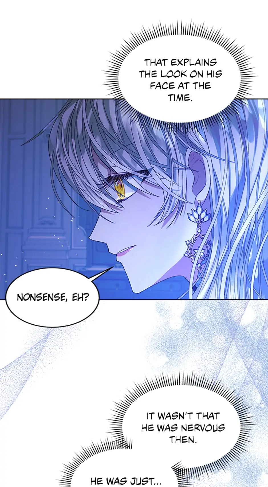 The Exhausting Reality of Novel Transmigration chapter 34 page 5