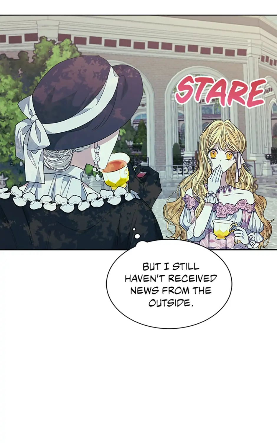 The Exhausting Reality of Novel Transmigration chapter 34 page 47