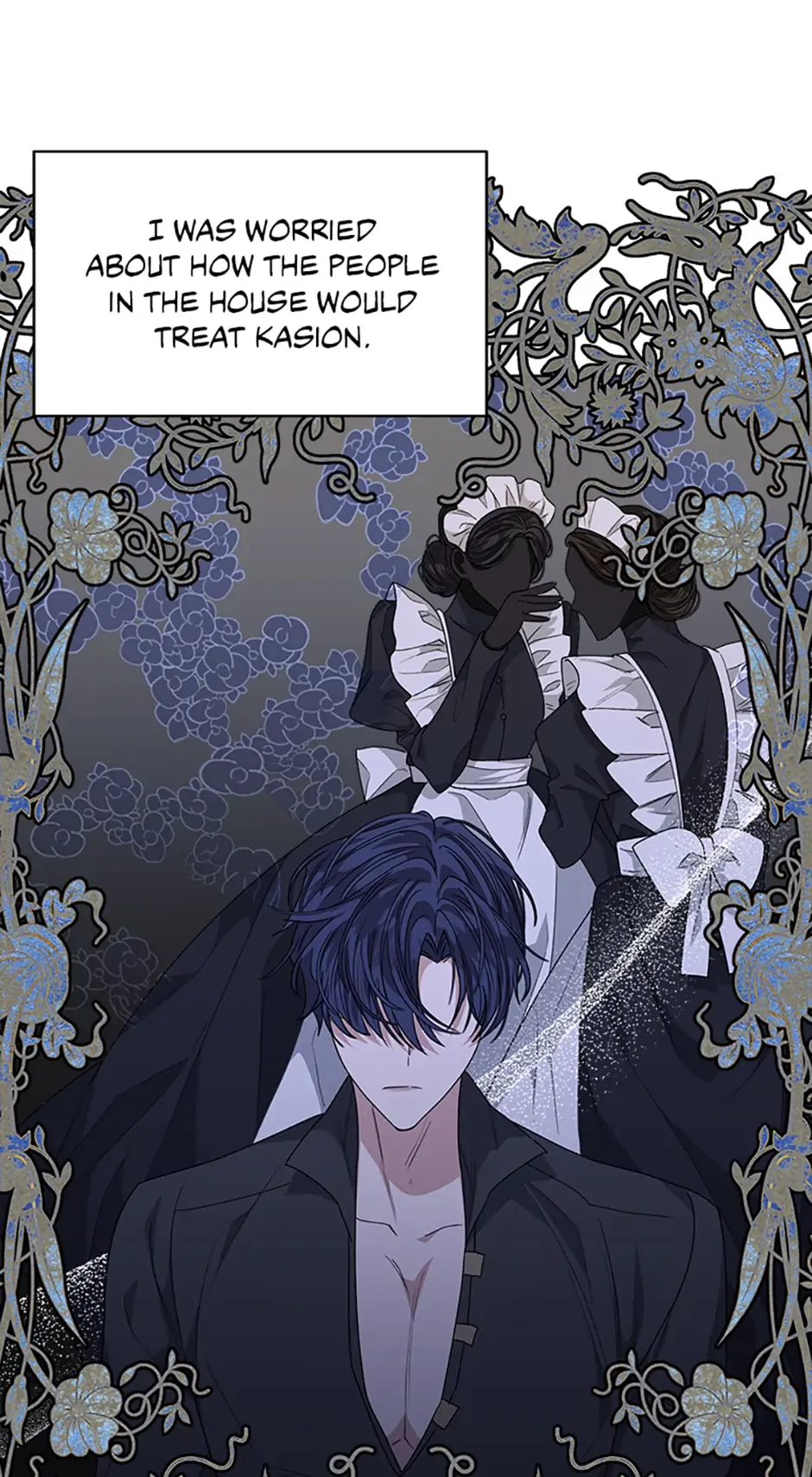 The Exhausting Reality of Novel Transmigration chapter 34 page 48