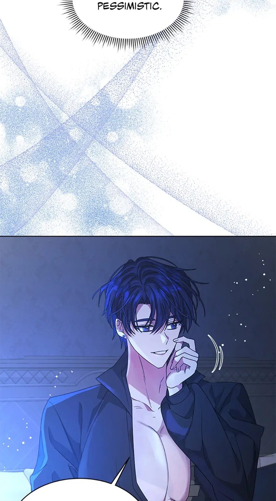 The Exhausting Reality of Novel Transmigration chapter 34 page 6