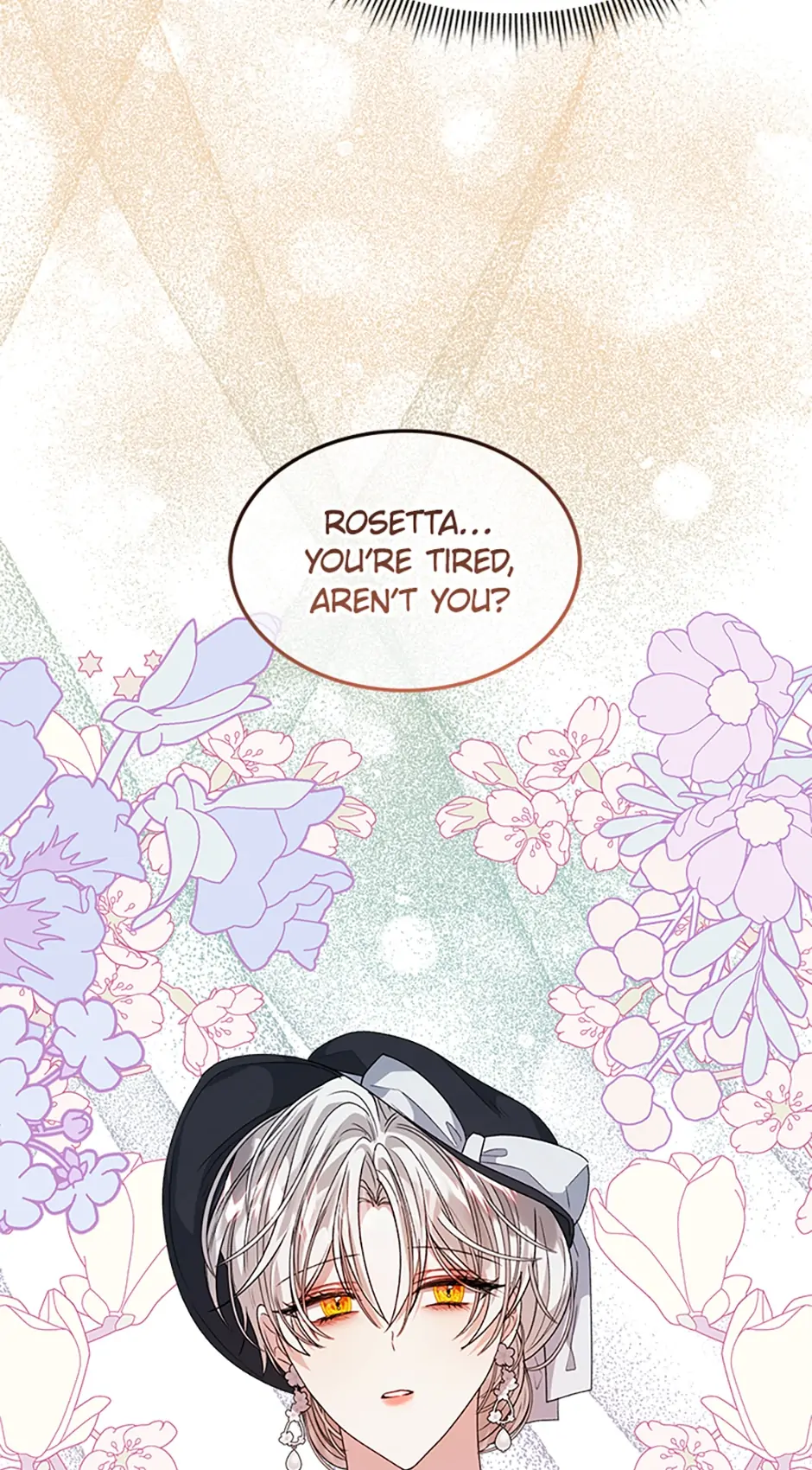 The Exhausting Reality of Novel Transmigration chapter 34 page 52