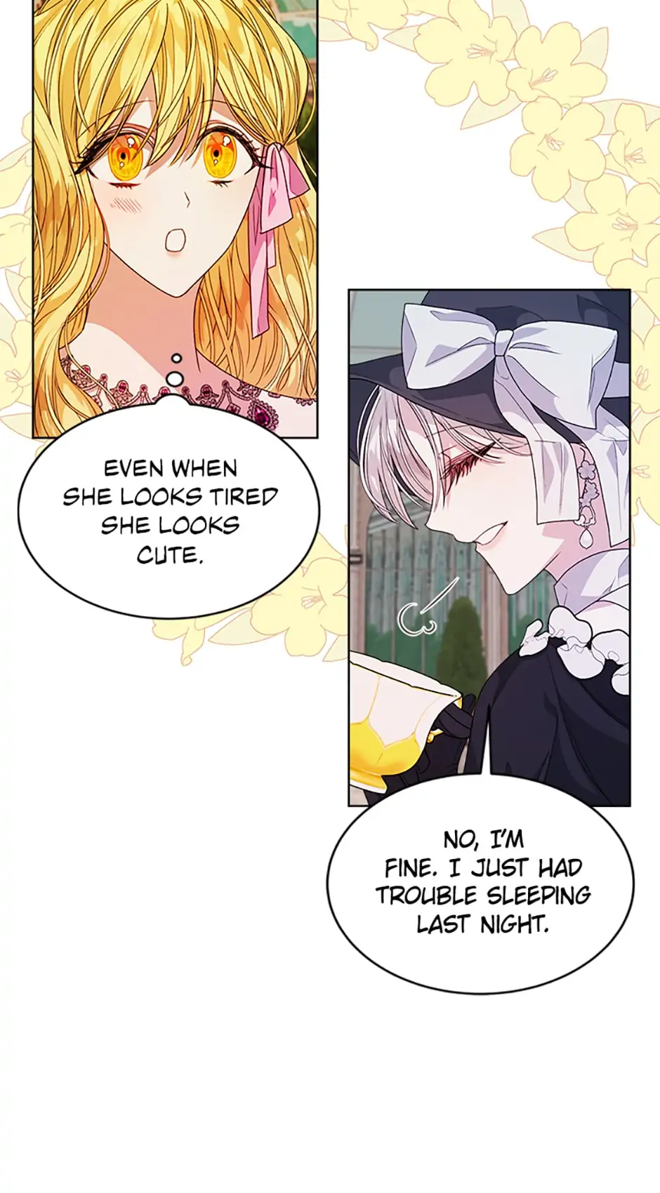 The Exhausting Reality of Novel Transmigration chapter 34 page 54