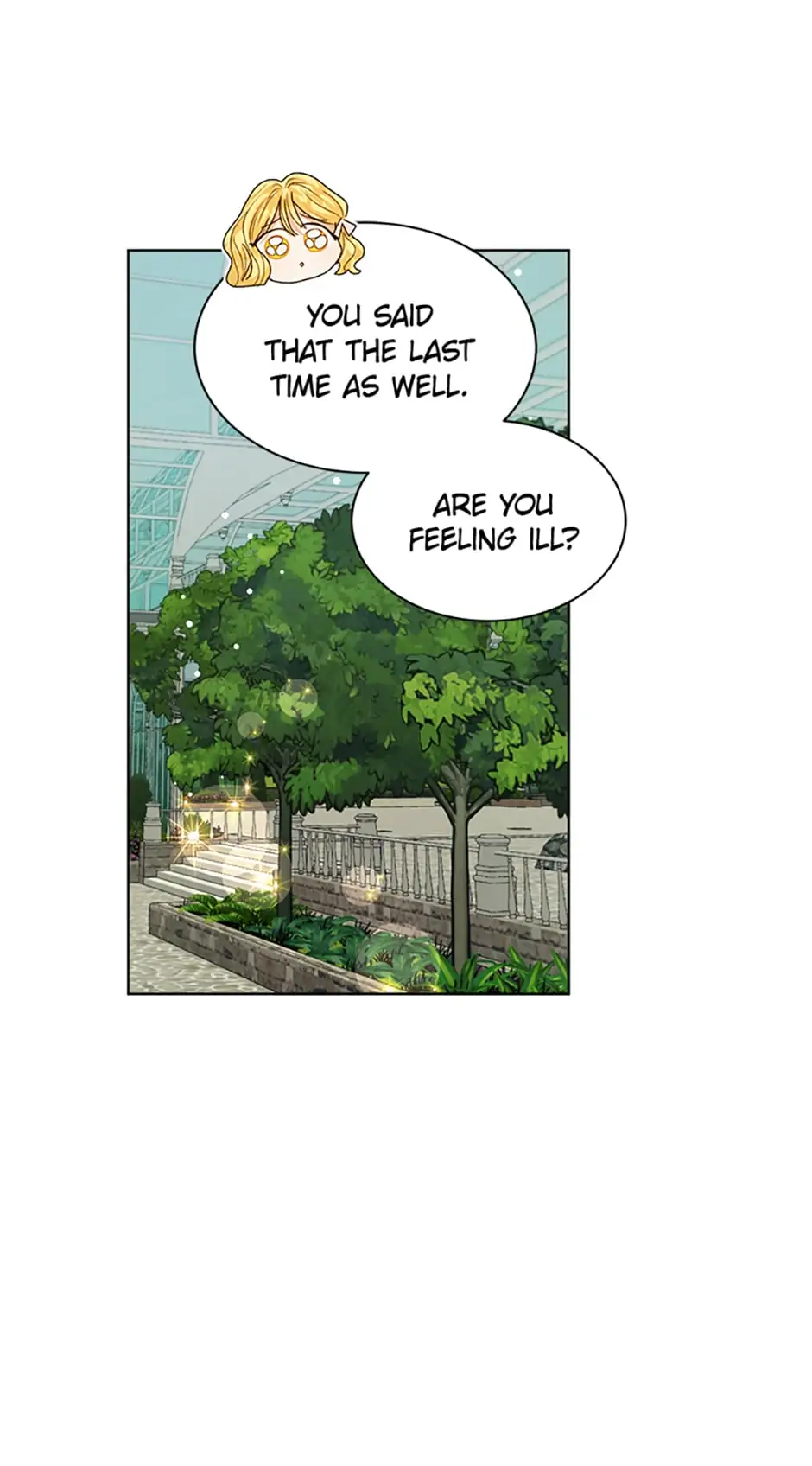 The Exhausting Reality of Novel Transmigration chapter 34 page 55