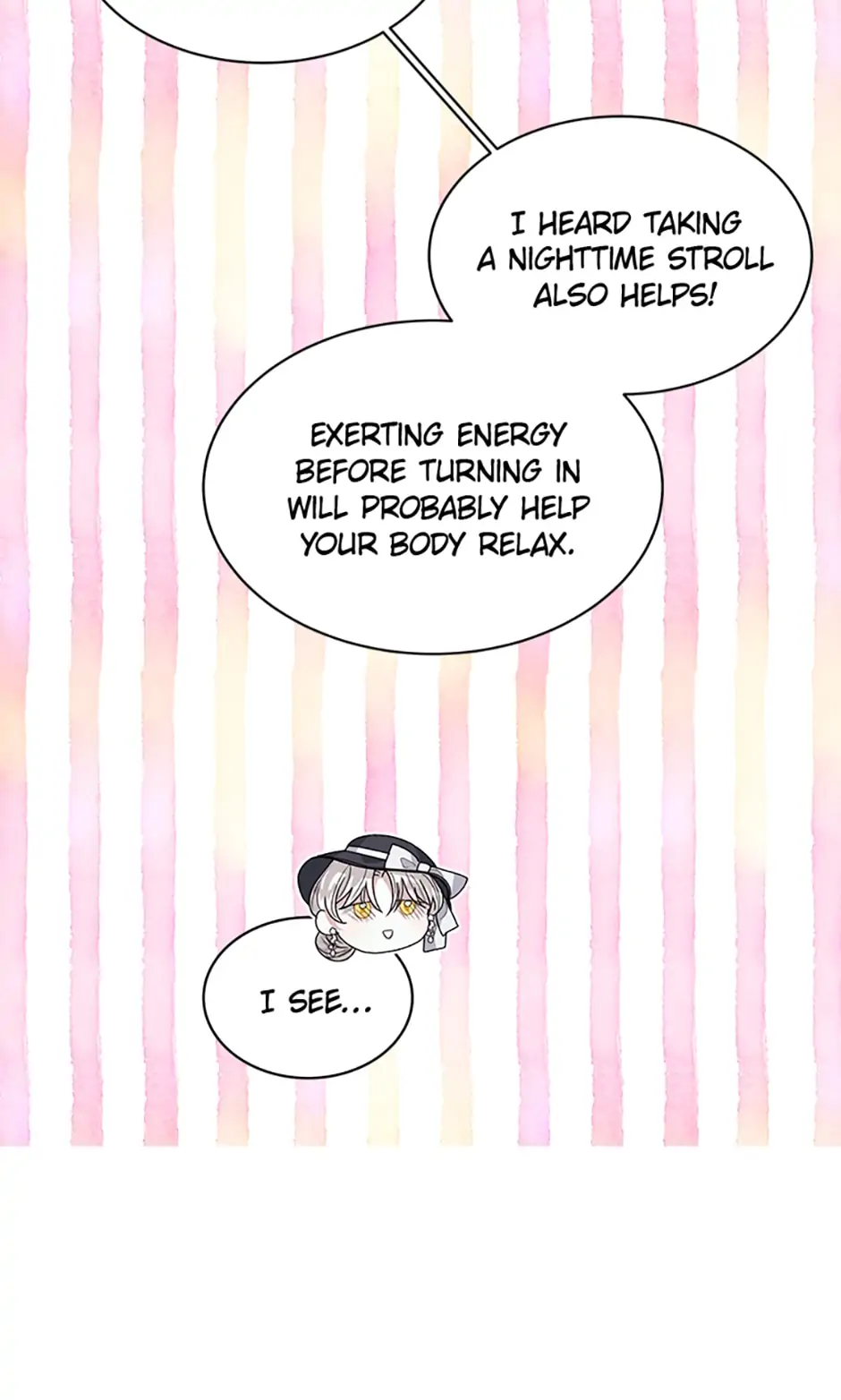 The Exhausting Reality of Novel Transmigration chapter 34 page 59