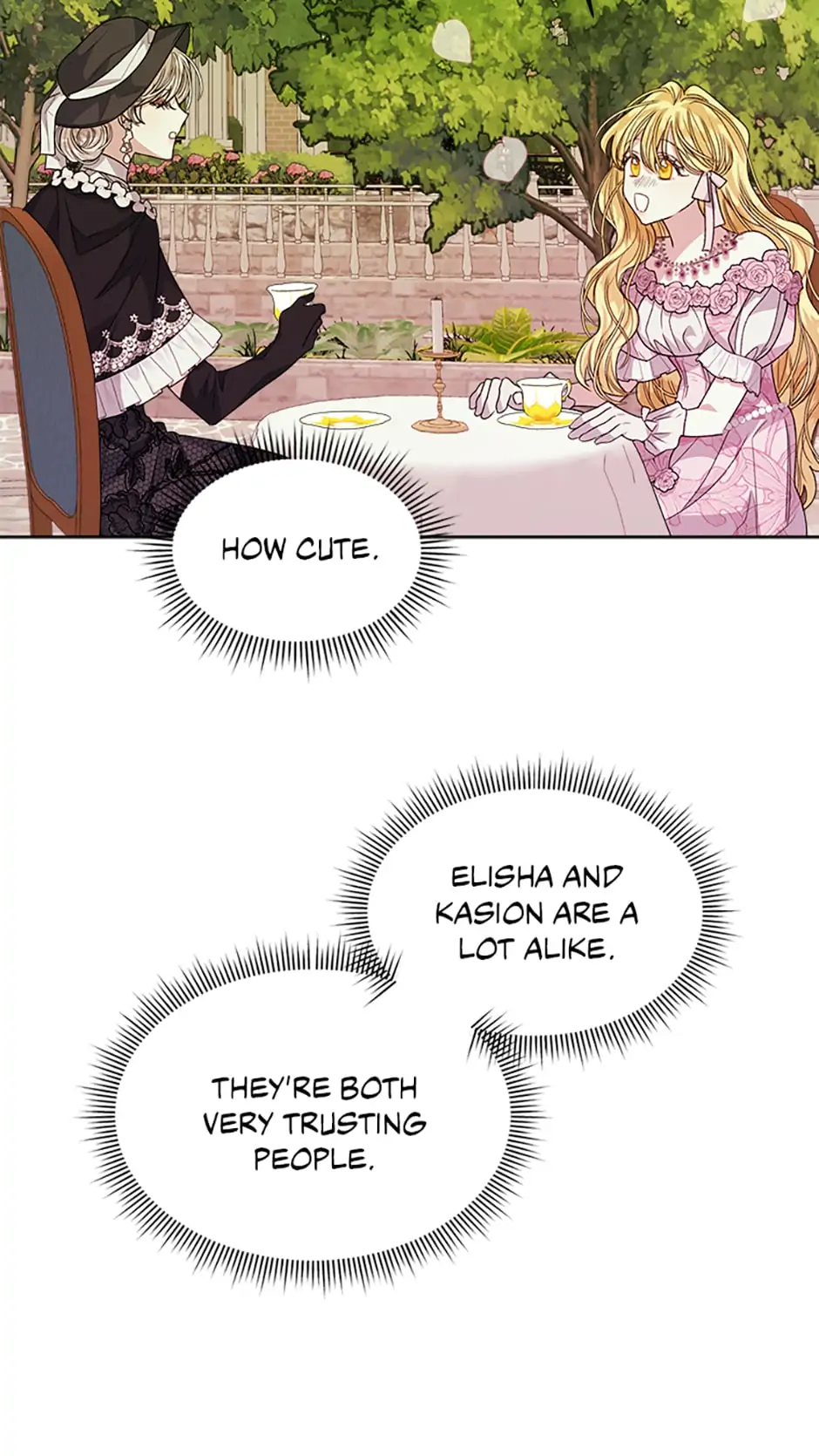 The Exhausting Reality of Novel Transmigration chapter 34 page 63