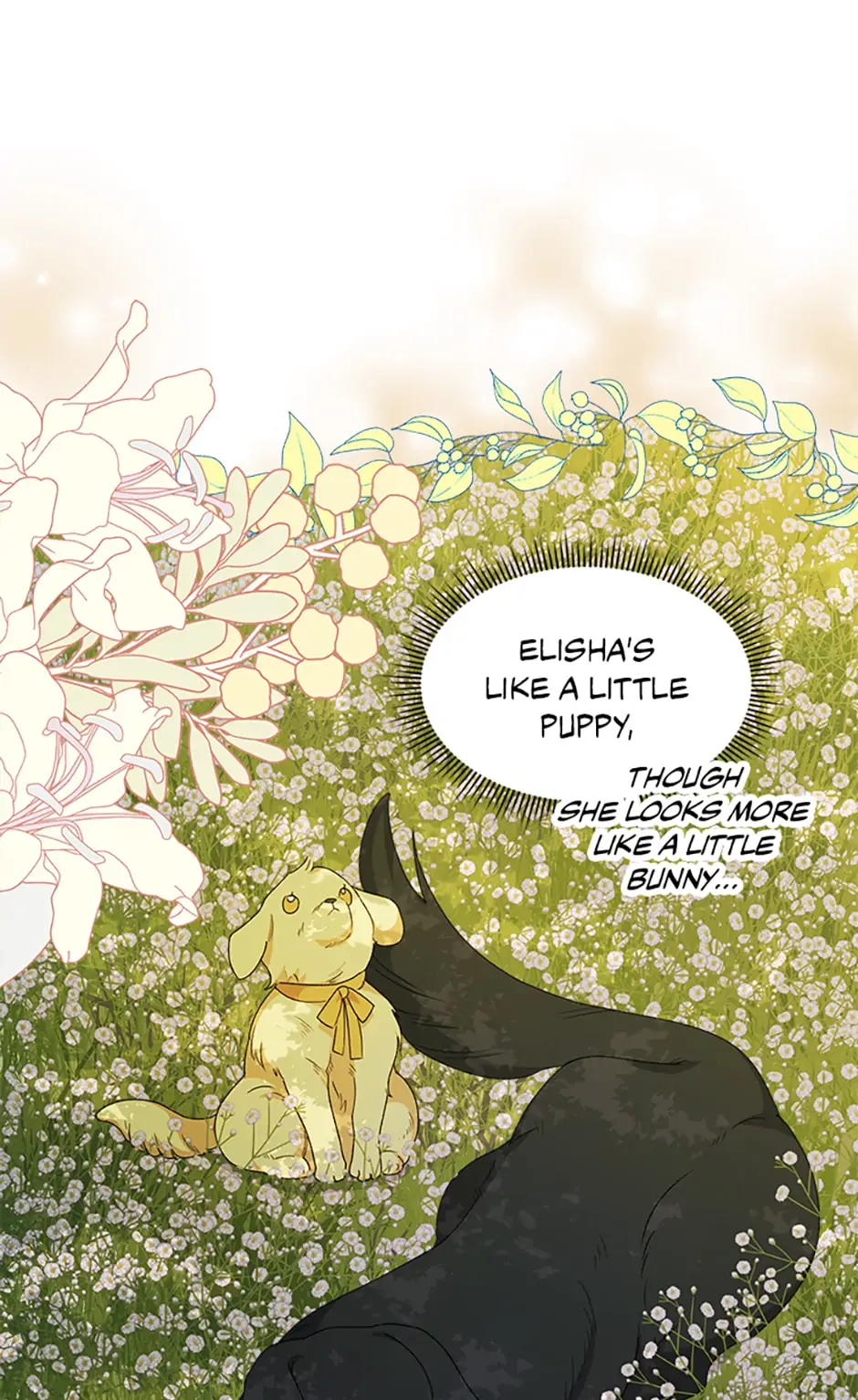 The Exhausting Reality of Novel Transmigration chapter 34 page 64