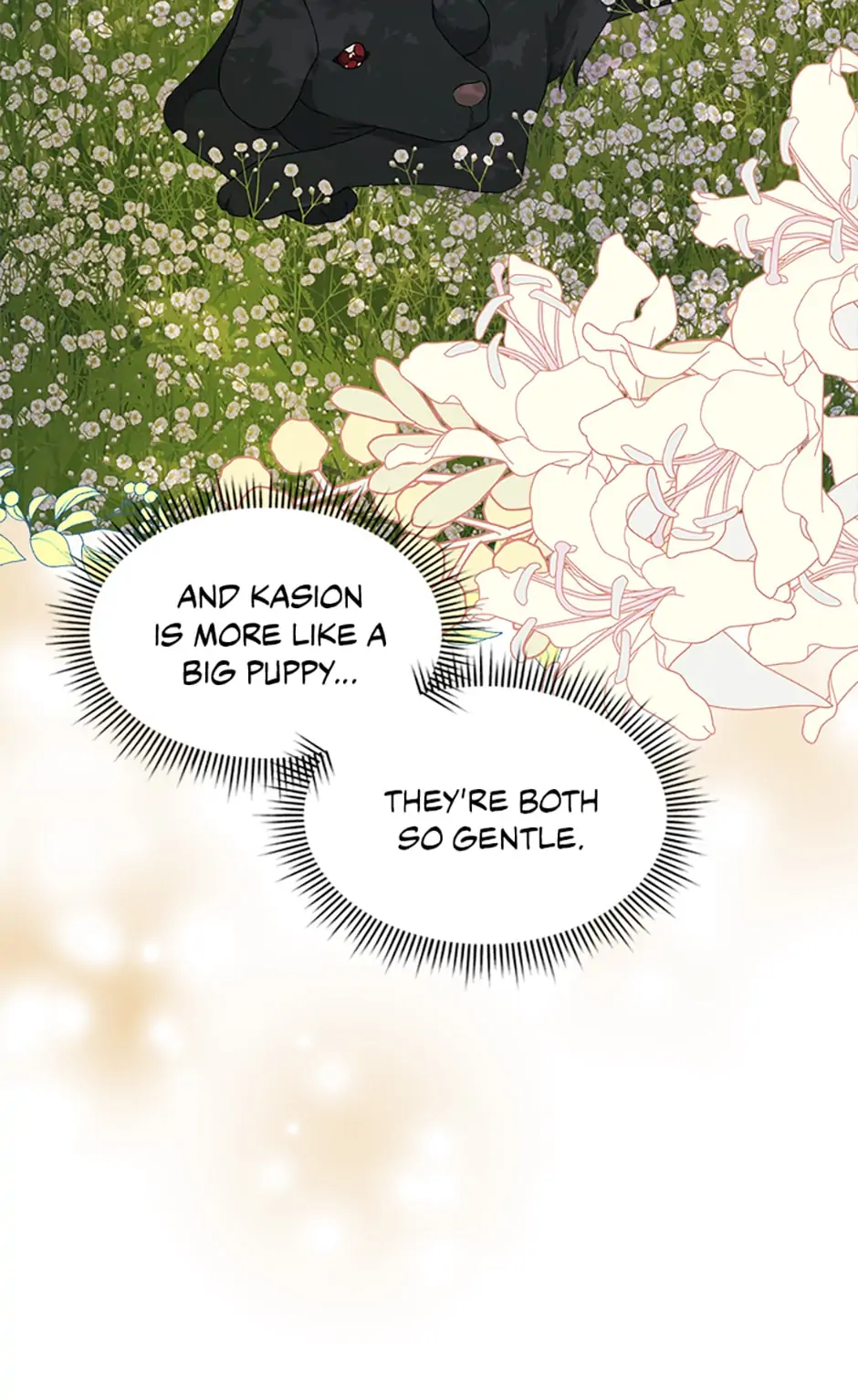 The Exhausting Reality of Novel Transmigration chapter 34 page 65