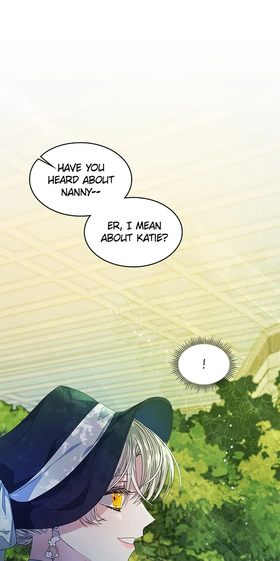 The Exhausting Reality of Novel Transmigration chapter 35 page 1