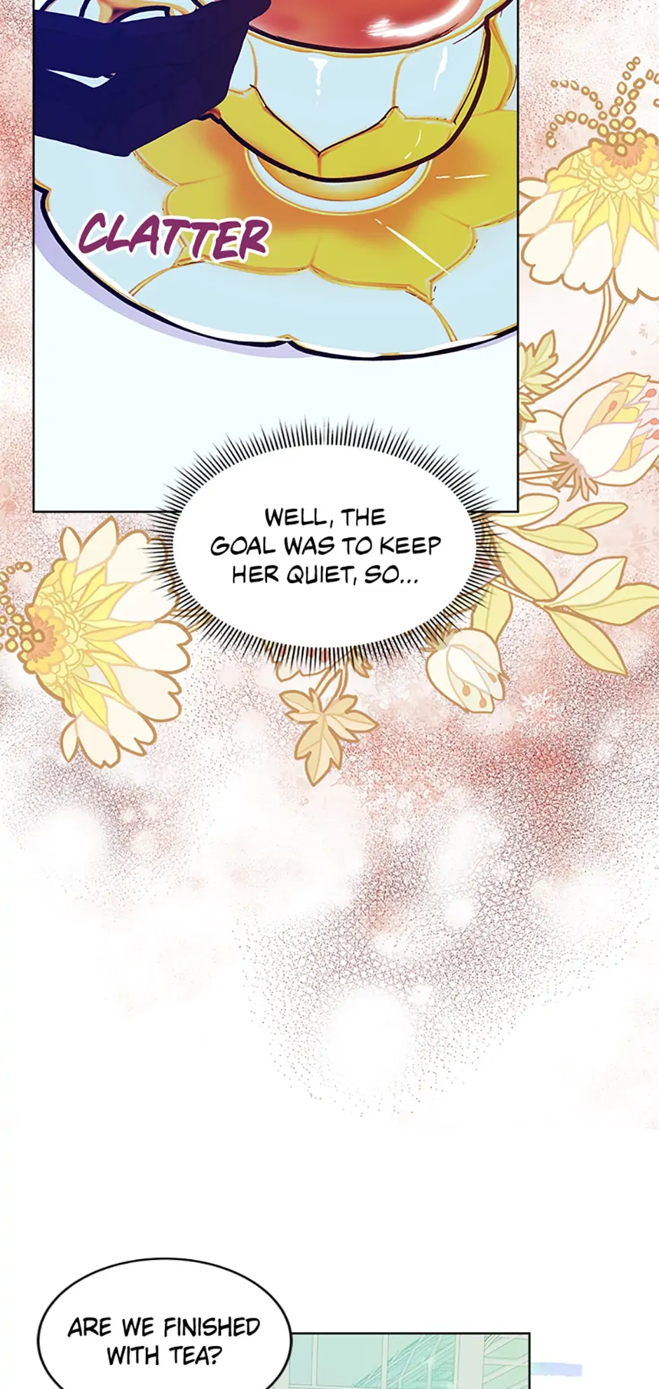 The Exhausting Reality of Novel Transmigration chapter 35 page 12