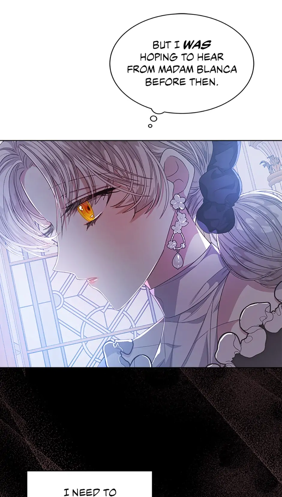 The Exhausting Reality of Novel Transmigration chapter 35 page 17