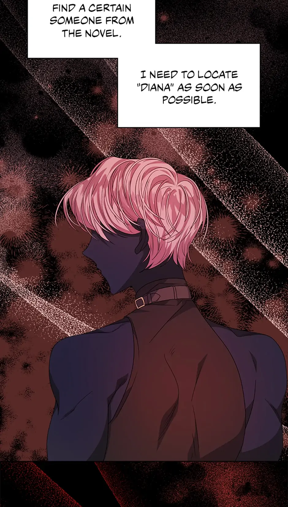 The Exhausting Reality of Novel Transmigration chapter 35 page 18